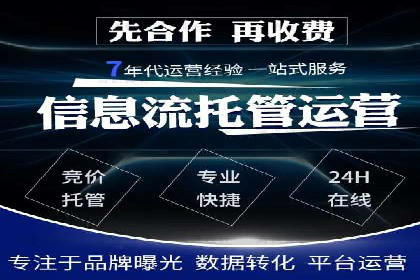 行业领先企业的SEM服务托管策略案例